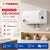 Bình nước nóng kiểu ngang N15ET - ảnh 1