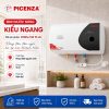 Bình nước nóng kiểu ngang N15EU/EW Plus - ảnh 1