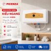 Bình nước nóng kiểu ngang N15EW - ảnh 1