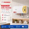 Bình nước nóng kiểu ngang N15LUX - ảnh 1