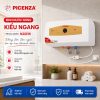 Bình nước nóng kiểu ngang N20EW - ảnh 1