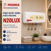 Bình nước nóng kiểu ngang N20LUX - ảnh 1