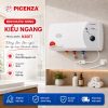 Bình nước nóng kiểu ngang N30ET - ảnh 1