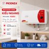 Bình nước nóng kiểu ngang N30EU (30L) - ảnh 1