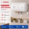 Bình nước nóng kiểu ngang S50E - ảnh 1