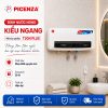Bình nước nóng kiểu ngang T30N plus - ảnh 1