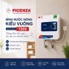 Bình nước nóng kiểu vuông T20V - ảnh 1
