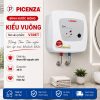 Bình nước nóng kiểu vuông V30ET - ảnh 1